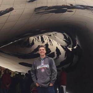 Meet your Posher, Kasey